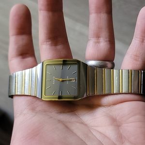 Vintage Rado Diastar Anatom Watch